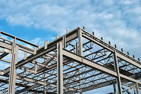 Компоненты конструкционной стали
